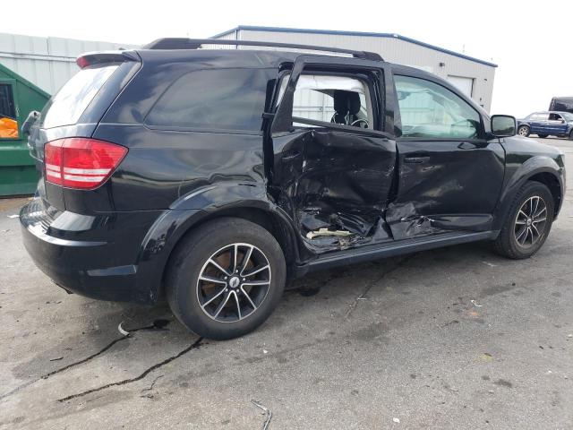 3C4PDCAB6JT514038 Dodge JOURNEY SE