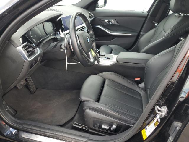 3MW5R1J04N8C55468 BMW 330I