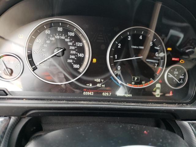 WBA5B3C50GG253374 BMW 535 XI