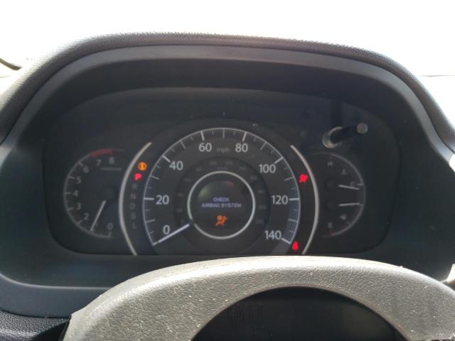 5J6RM3H94GL010680 Honda Cr-v Touring