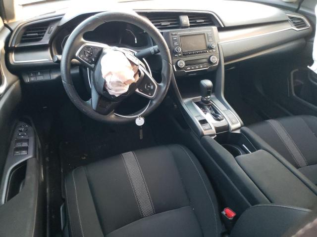 19XFC2F67KE024170 Honda Civic Lx