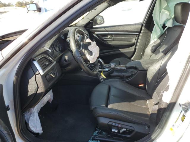 WBA8B3G55GNT62738 BMW 340 I