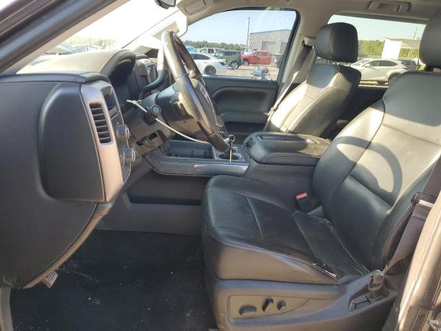 3GTU2VEC5EG159434 GMC Sierra K1500 Slt