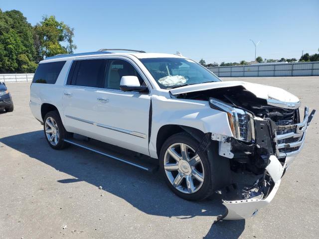 1GYS4JKJ0JR257871 Cadillac Escalade Esv Premium Luxury