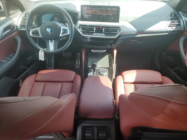 5UX33DT00N9J94540 BMW X4 Xdrive30i