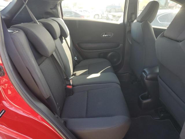 3CZRU6H13KG725791 Honda HR-V SPORT