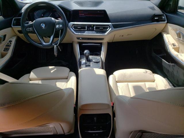 3MW5R1J07M8B54004 BMW 330I