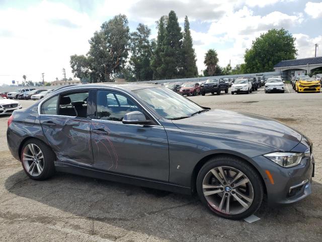 WBA8E1C36HA029764 BMW 330e