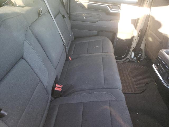1GTUUCED7NZ641314 GMC Sierra K1500 Elevation
