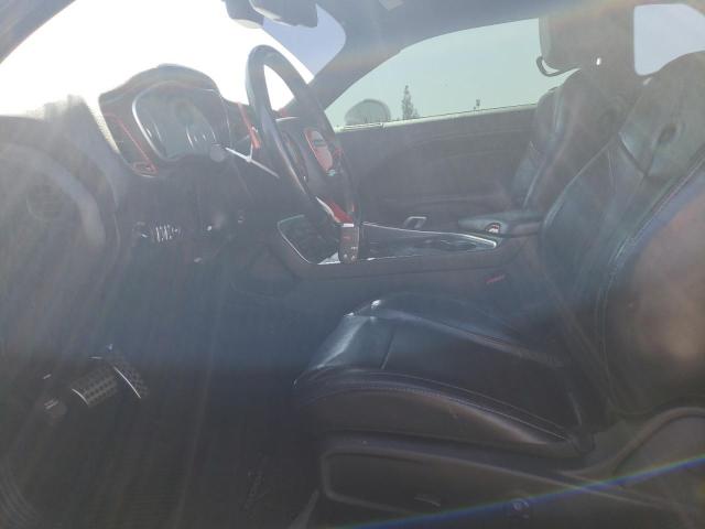 2C3CDZBT8FH914227 Dodge Challenger Sxt Plus