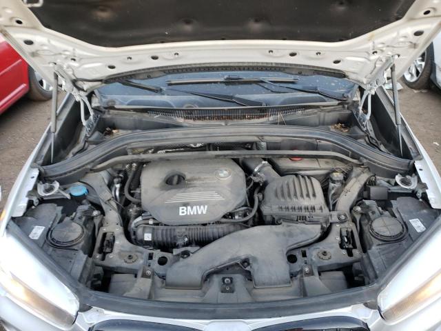 WBXHT3C39G5E52405 BMW X1 Xdrive28i