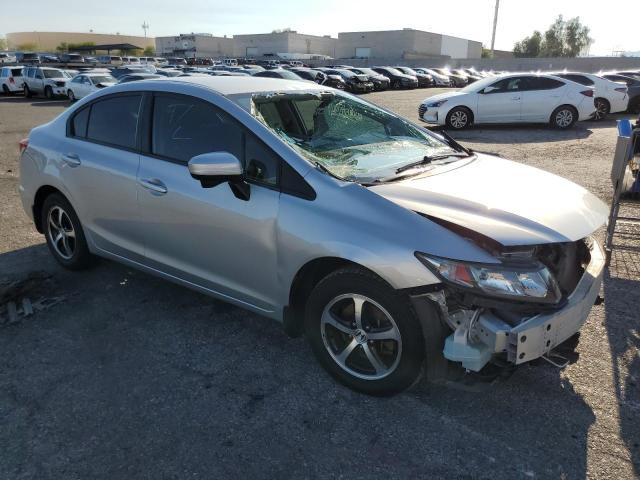 19XFB2F7XFE069864 Honda CIVIC SE