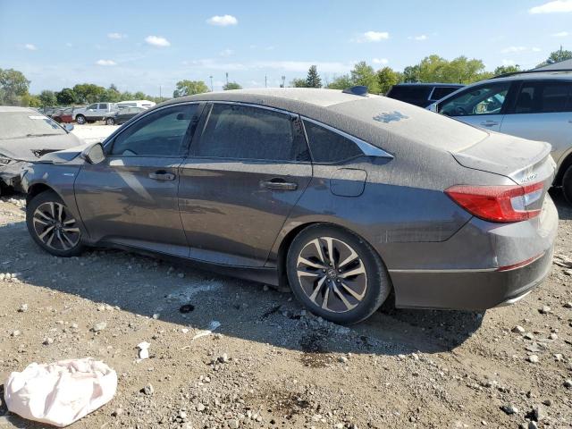 1HGCV3F10KA016116 Honda ACCORD HYBRID