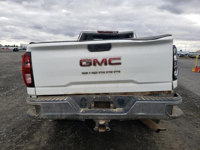 1GT59LE71NF295200 GMC Sierra K2500 Heavy Duty
