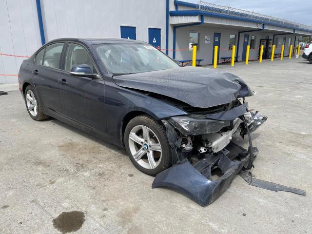 WBA3A5G57FNS90366 BMW 328 I