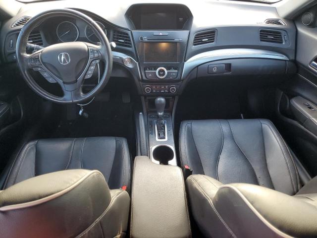 19UDE2F77KA012115 Acura Ilx Premium