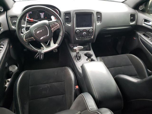 1C4SDJGJ5JC306628 Dodge Durango Srt