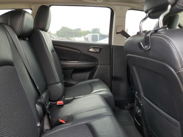 3C4PDCGB3JT257346 Dodge Journey Crossroad