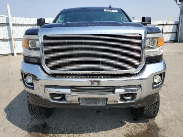 1GT12YE85FF511849 GMC Sierra K2500 Sle