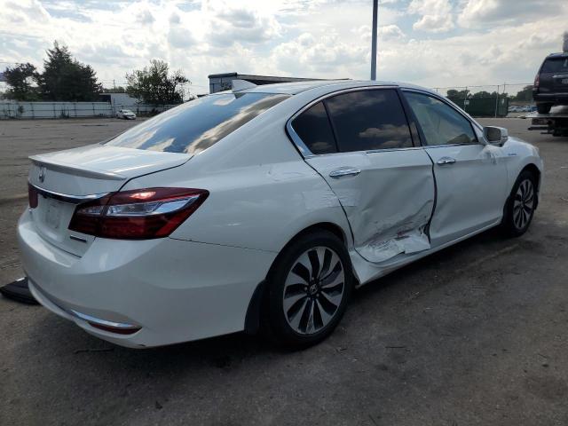 JHMCR6F38HC013448 Honda ACCORD HYBRID