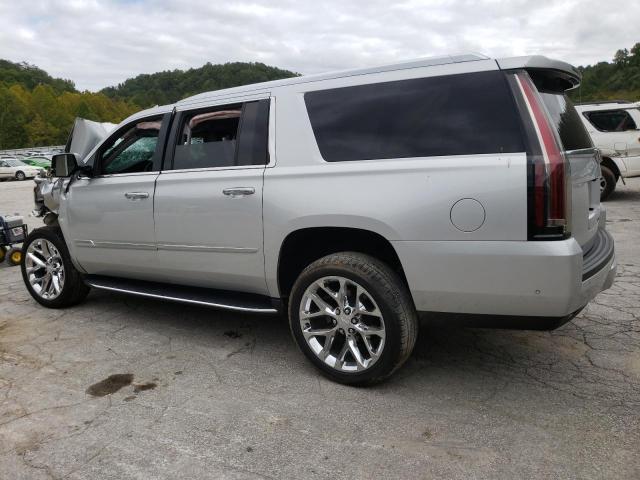 1GYS4JKJ7KR356558 Cadillac Escalade Esv Premium Luxury