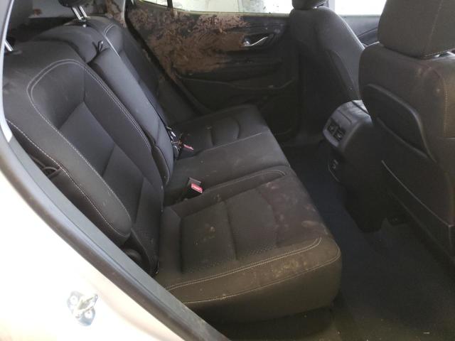 3GKALMEV2NL229561 GMC Terrain Sle