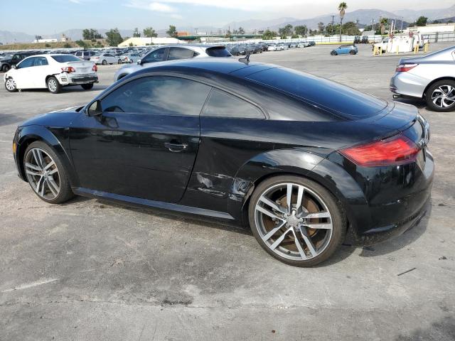 TRUC5AFV7G1026807 Audi TT