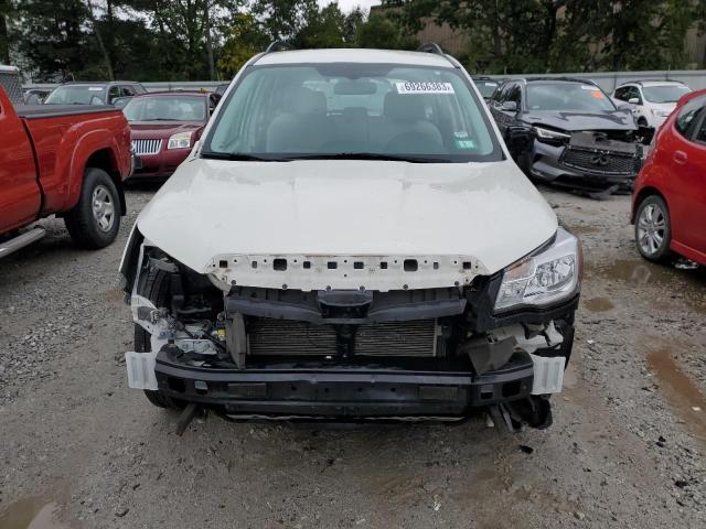 JF2SJABC4JH563320 Subaru FORESTER 2