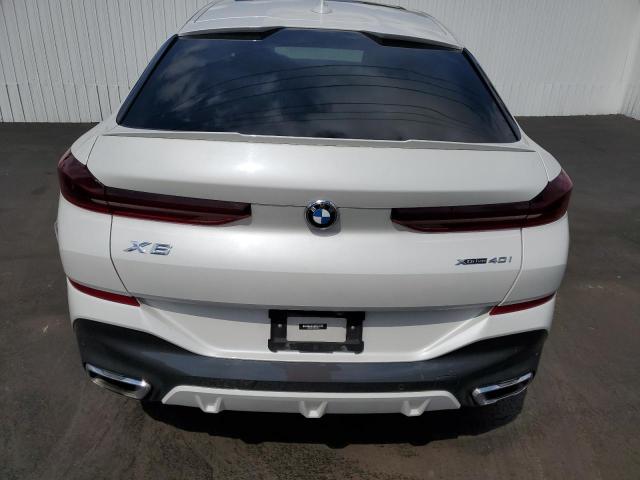 5UXCY6C00P9N56009 BMW X6 Xdrive40i
