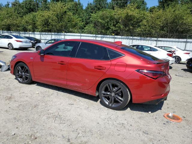 19UDE4H3XPA025695 Acura Integra A-spec