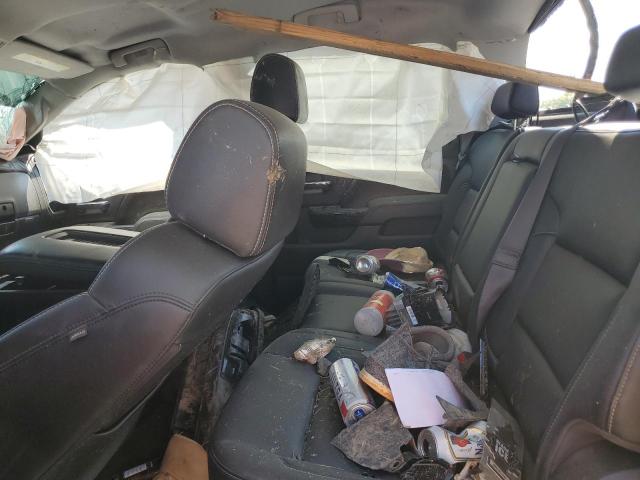 3GTU2NEJ8GG160627 GMC Sierra K1500 Slt