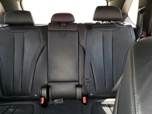 5UXKR2C51J0Z17630 BMW X5 Sdrive35i