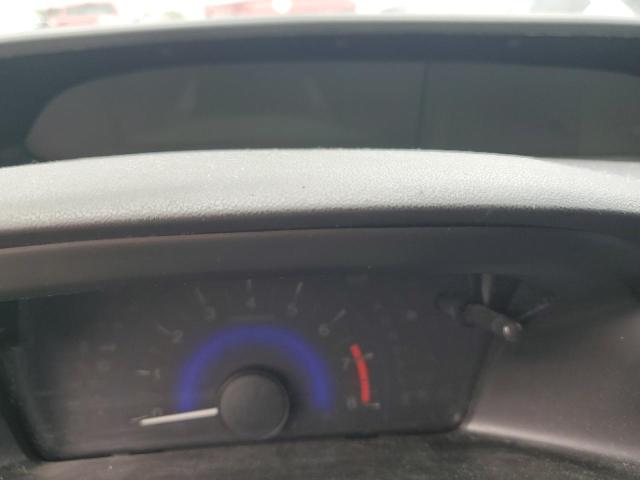 19XFB2F70FE103486 Honda CIVIC SE