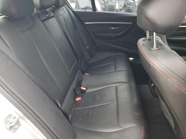 WBA8E9C5XGK646299 BMW 328 I Sulev