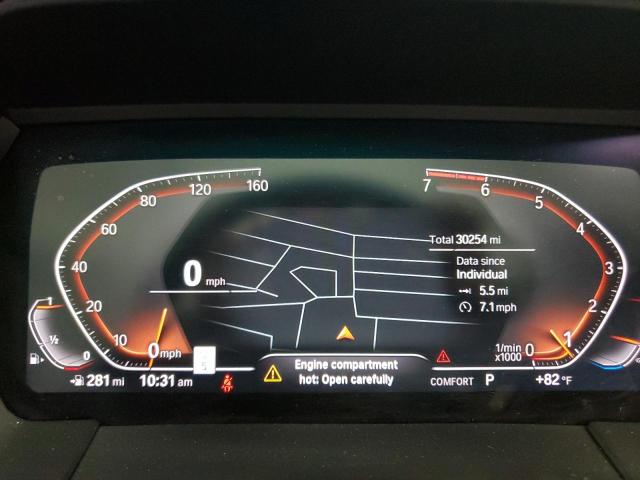 WBAHF3C07NWX39687 BMW Z4 Sdrive30i