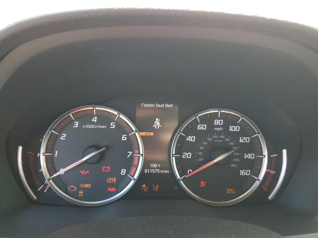 5J8YD4H01LL025139 Acura MDX A-SPEC