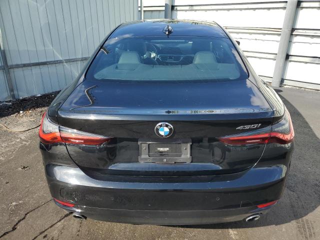 WBA53AP06MCH55084 BMW 430I