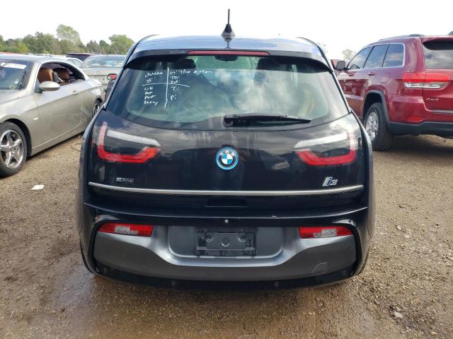 WBY8P4C52K7E24921 BMW I3 REX