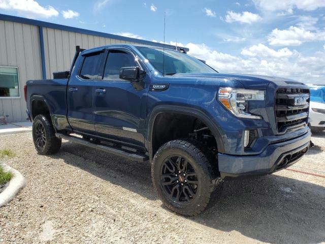 1GTV9CED7LZ240459 GMC Sierra K1500 Elevation