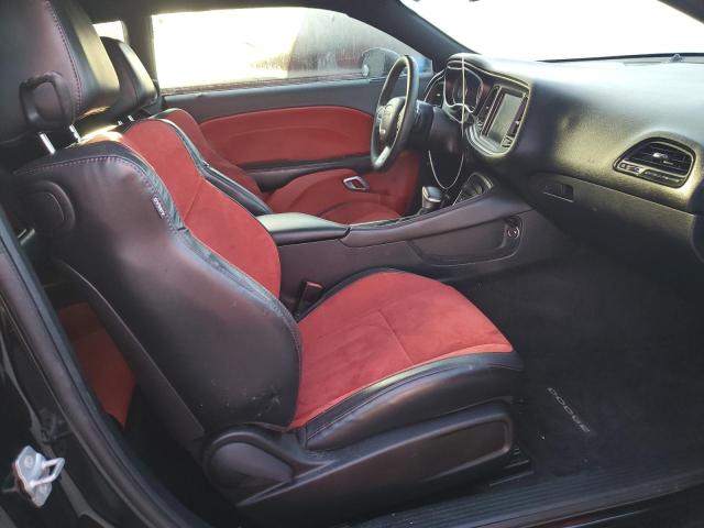 2C3CDZFJXFH797873 Dodge Challenger R/t Scat Pack