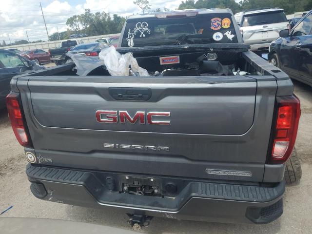 1GTR8CED7MZ447181 GMC Sierra C1500 Elevation