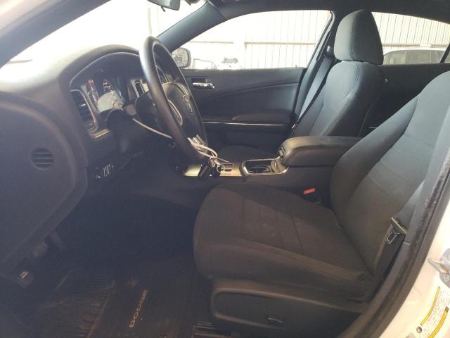 2C3CDXBG9EH322017 Dodge Charger Se