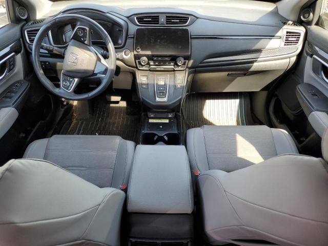 7FART6H92ME033677 Honda Cr-v Touring