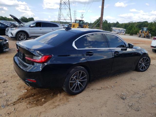 3MW5R7J55K8B02155 BMW 330XI
