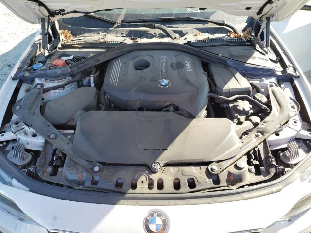 WBA4Z1C56JEC59634 BMW 430I