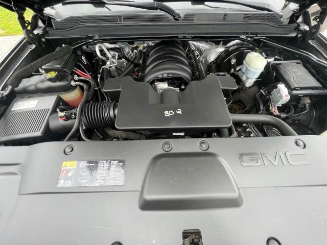 1GKS2BKCXGR163948 GMC YUKON SLT