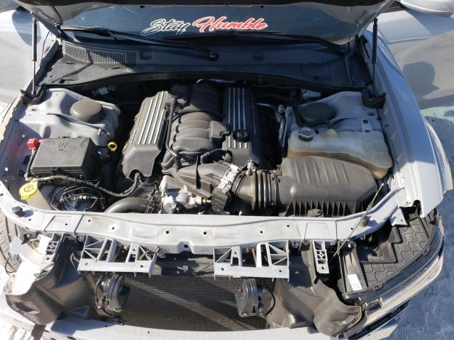 2C3CDXGJ7MH654721 Dodge Charger Scat Pack