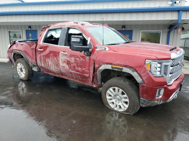 1GT49REYXNF281657 GMC Sierra K2500 Denali