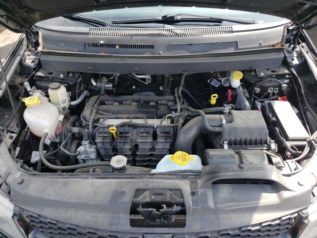 3C4PDCAB6JT514038 Dodge JOURNEY SE