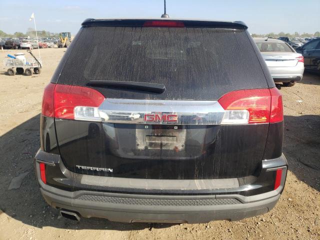 2GKALMEKXG6311387 GMC Terrain Sle